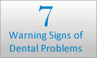 7 Warning Signs of animal dental problems