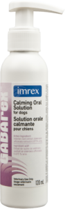 Calming Oral Solution